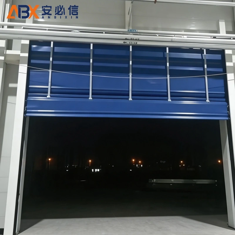 兴安上叠门